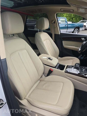 2020 Audi Q5 Premium Plus – miniatura 18
