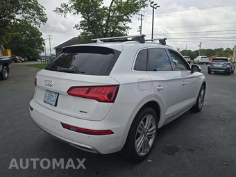 2020 Audi Q5 Premium Plus – miniatura 3