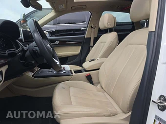2020 Audi Q5 Premium Plus – miniatura 6