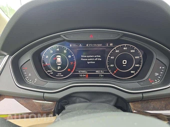 2020 Audi Q5 Premium Plus – miniatura 9