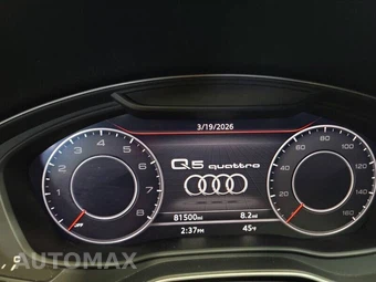 2020 Audi Q5 Premium Plus - miniatura 10