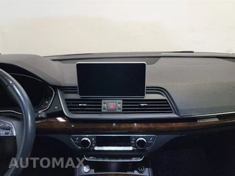 2020 Audi Q5 Premium Plus - miniatura 12