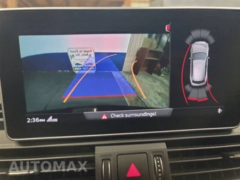2020 Audi Q5 Premium Plus - miniatura 13