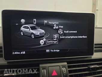 2020 Audi Q5 Premium Plus - miniatura 15