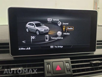 2020 Audi Q5 Premium Plus - miniatura 16