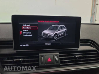 2020 Audi Q5 Premium Plus - miniatura 17