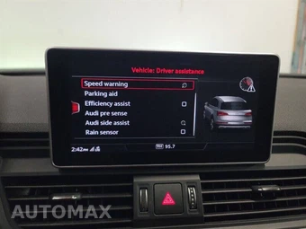 2020 Audi Q5 Premium Plus - miniatura 18