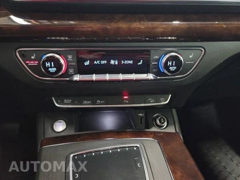 2020 Audi Q5 Premium Plus - miniatura 22