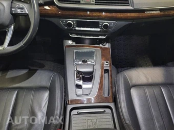 2020 Audi Q5 Premium Plus - miniatura 23