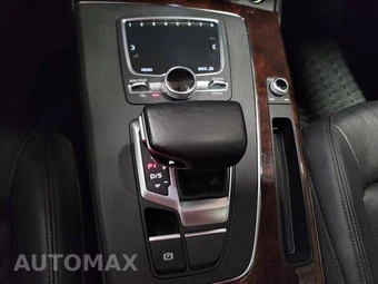 2020 Audi Q5 Premium Plus - miniatura 24
