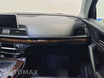 2020 Audi Q5 Premium Plus - miniatura 26