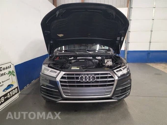 2020 Audi Q5 Premium Plus - miniatura 30