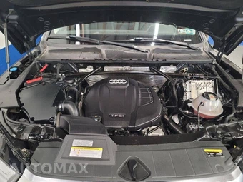 2020 Audi Q5 Premium Plus - miniatura 31