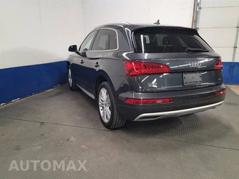 2020 Audi Q5 Premium Plus - miniatura 32
