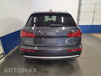 2020 Audi Q5 Premium Plus - miniatura 33