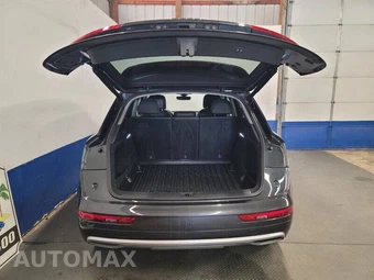 2020 Audi Q5 Premium Plus - miniatura 34
