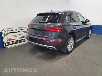 2020 Audi Q5 Premium Plus - miniatura 36
