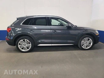 2020 Audi Q5 Premium Plus - miniatura 37