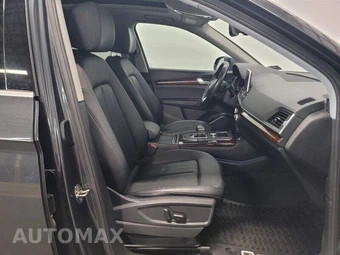 2020 Audi Q5 Premium Plus - miniatura 43