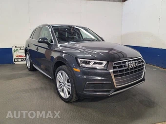 2020 Audi Q5 Premium Plus - miniatura 44