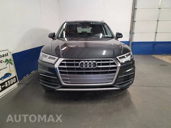 2020 Audi Q5 Premium Plus - miniatura 45