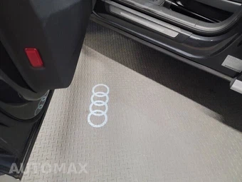 2020 Audi Q5 Premium Plus - miniatura 5