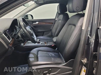 2020 Audi Q5 Premium Plus - miniatura 6