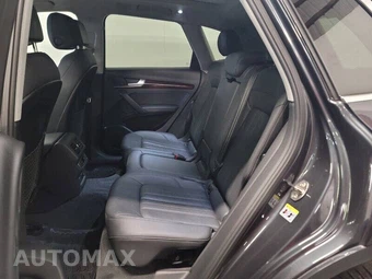 2020 Audi Q5 Premium Plus - miniatura 7