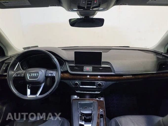 2020 Audi Q5 Premium Plus - miniatura 8