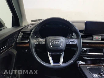 2020 Audi Q5 Premium Plus - miniatura 9