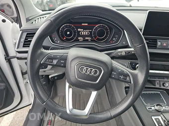 2020 Audi Q5 Premium Plus – miniatura 10
