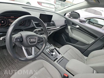 2020 Audi Q5 Premium Plus – miniatura 11