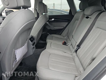 2020 Audi Q5 Premium Plus – miniatura 13