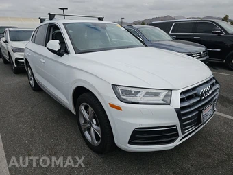 2020 Audi Q5 Premium Plus – miniatura 3