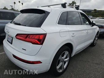 2020 Audi Q5 Premium Plus – miniatura 4