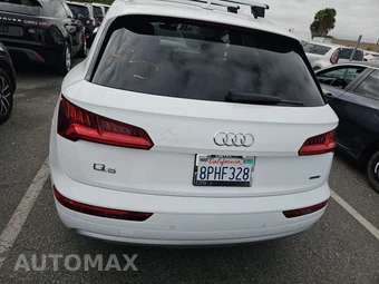 2020 Audi Q5 Premium Plus – miniatura 5