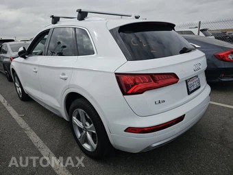 2020 Audi Q5 Premium Plus – miniatura 6