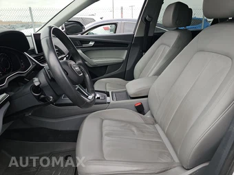 2020 Audi Q5 Premium Plus – miniatura 7
