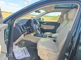 2020 Audi Q5 Premium Plus – miniatura 13