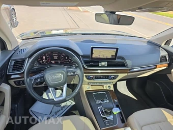 2020 Audi Q5 Premium Plus – miniatura 14