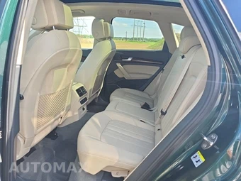 2020 Audi Q5 Premium Plus – miniatura 16