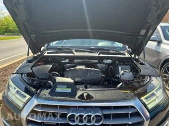 2020 Audi Q5 Premium Plus – miniatura 19