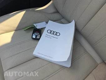 2020 Audi Q5 Premium Plus – miniatura 22