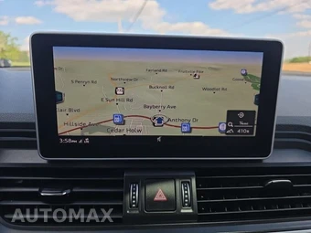 2020 Audi Q5 Premium Plus – miniatura 23