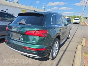 2020 Audi Q5 Premium Plus – miniatura 4