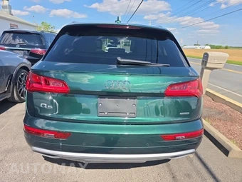 2020 Audi Q5 Premium Plus – miniatura 5