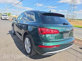 2020 Audi Q5 Premium Plus – miniatura 6