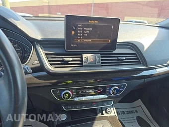 2020 Audi Q5 Premium - miniatura 10