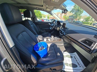 2020 Audi Q5 Premium - miniatura 18
