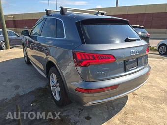 2020 Audi Q5 Premium - miniatura 2